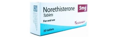 Norethisterone